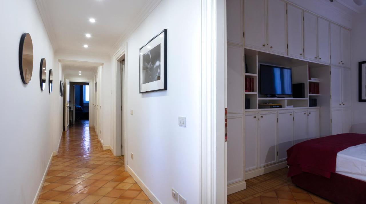Luxury Maison Letizia Piazza Di Spagna Roma Exterior foto