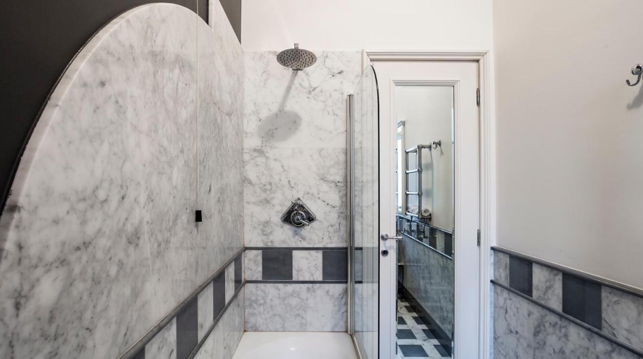 Luxury Maison Letizia Piazza Di Spagna Roma Exterior foto